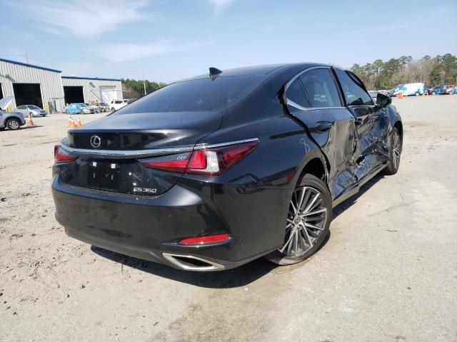 2022 LEXUS ES350 58ADZ1B18NU118336