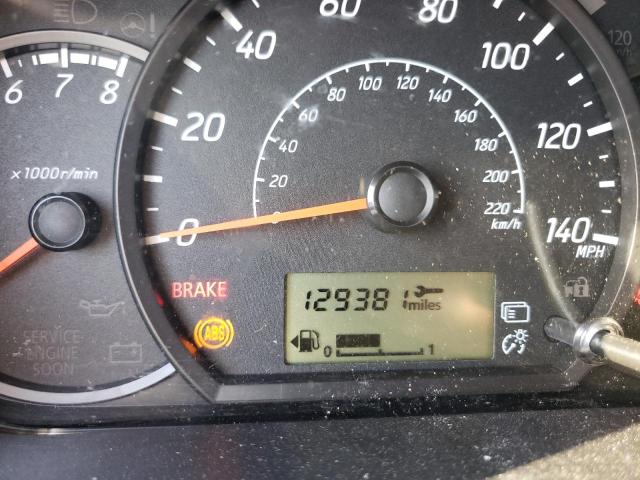 2015 MITSUBISHI MIRAGE DE ML32A3HJ0FH049247