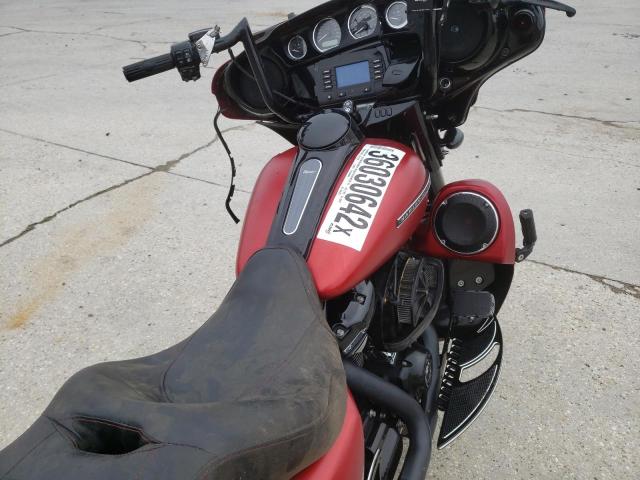 2019 HARLEY-DAVIDSON FLHXS 1HD1KRP15KB628613
