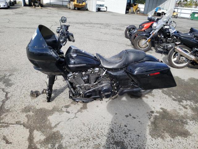 2020 HARLEY-DAVIDSON FLHRXS 1HD1KVP25LB666894
