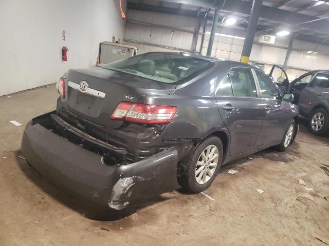 4T1BK3EK5AU113446 Toyota Camry Se 2010. Фото: 3
