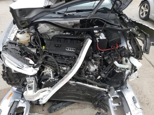 2015 AUDI Q3 PRESTIG WA1GFCFS9FR011987