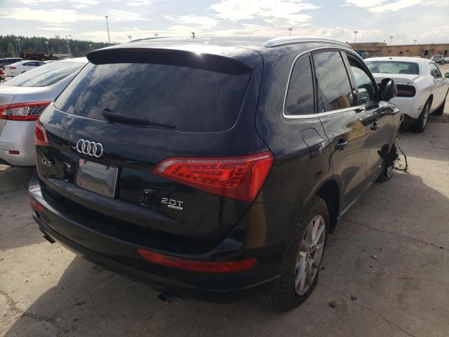 WA1CFAFP6BA006303 Audi Q5 Premium 2011. Фото: 3