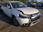 2020 MITSUBISHI  OUTLANDER