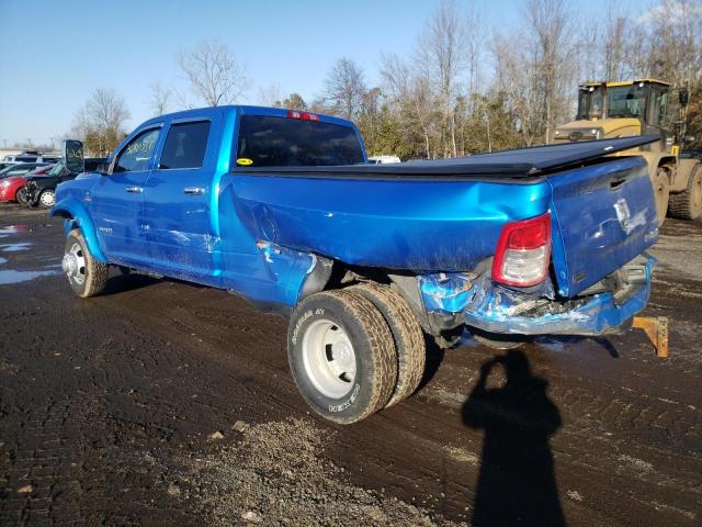 2022 RAM 3500 TRADE 3C63RRGL6NG117101