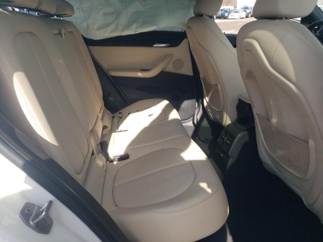 2018 BMW X1 XDRIVE2 WBXHT3C35J5F92717