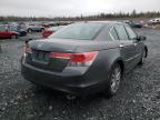 2011 HONDA ACCORD EXL for sale at Copart NS - HALIFAX