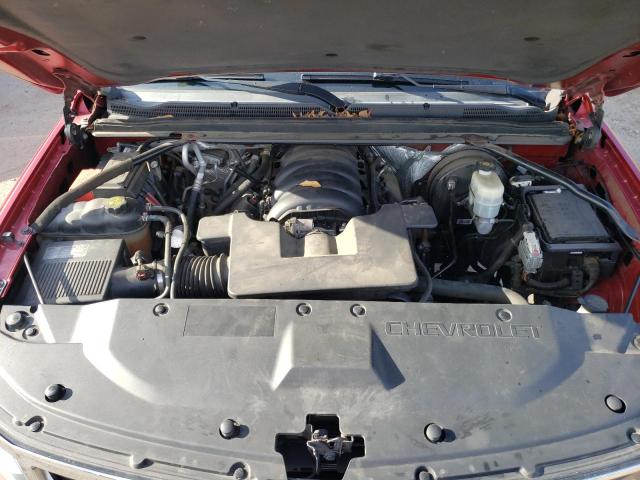 2015 CHEVROLET SUBURBAN C - 1GNSCJKC9FR266237