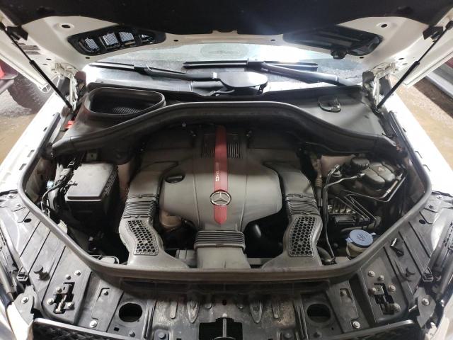 2018 MERCEDES-BENZ GLE 43 AMG 4JGDA6EB9JB070951