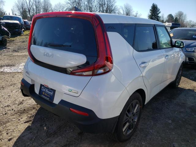 KNDJ33AU1N7168985 KIA SOUL EX