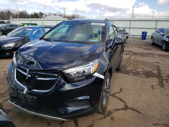 2021 BUICK ENCORE PRE KL4CJESM6MB363446