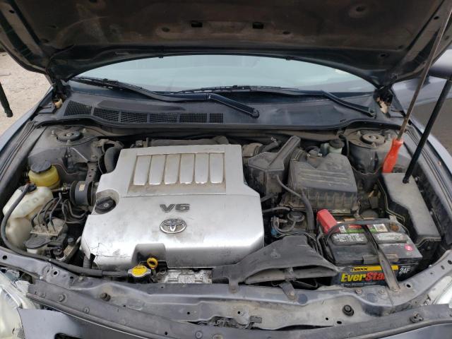 4T1BK46K38U058509 Toyota Camry Le 2008. Фото: 6