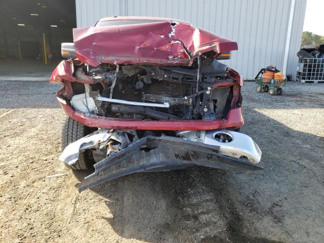 2014 FORD F150 SUPER - 1FTEX1CM7EFB67417