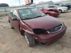 2006 FORD  FOCUS