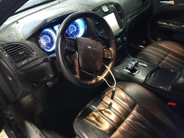 2014 CHRYSLER 300 S - 2C3CCAGG9EH222752