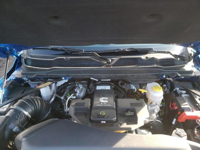 2022 RAM 3500 TRADE 3C63RRGL6NG117101