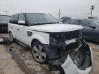 2011 LAND ROVER  RANGE ROVER