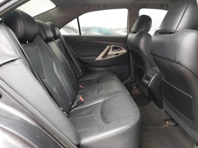 4T1BK46K38U058509 Toyota Camry Le 2008. Фото: 5