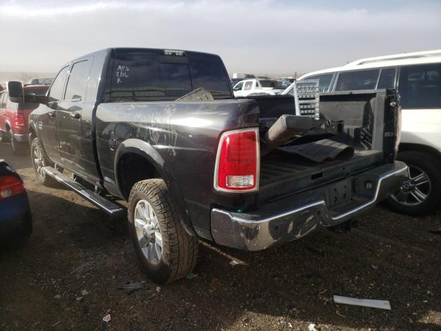 2014 Ram 2500 Longhorn VIN: 3C6UR5PL1EG233691 Lot: 36625672