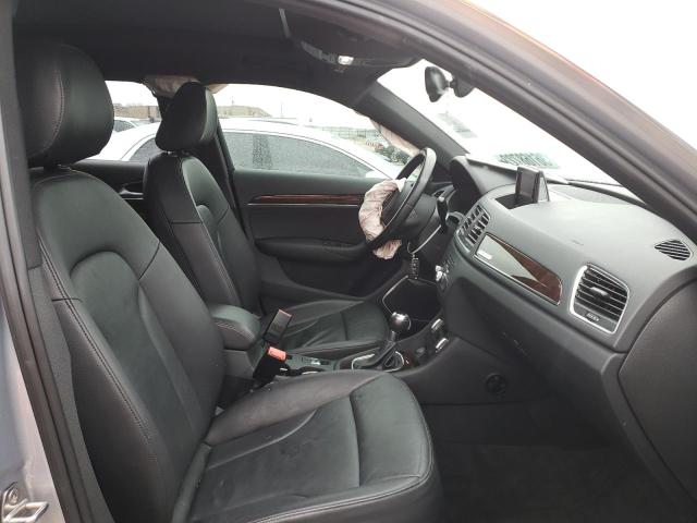 2015 AUDI Q3 PRESTIG WA1GFCFS9FR011987