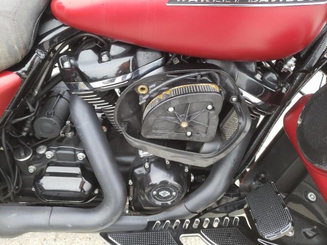 2019 HARLEY-DAVIDSON FLHXS 1HD1KRP15KB628613