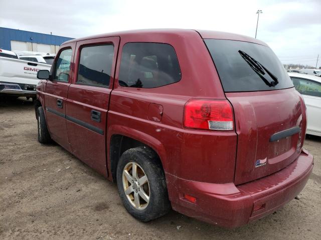 2016 CHEVROLET VAN 57WMD2C62GM100066