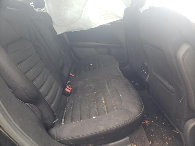 1FA6P0H74F5101096 Ford Fusion Se 2015. Фото: 5