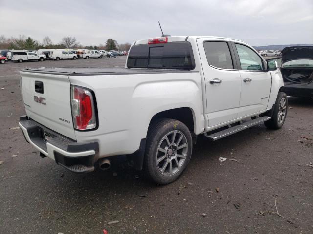 2017 GMC CANYON DEN 1GTG6EEN9H1251068