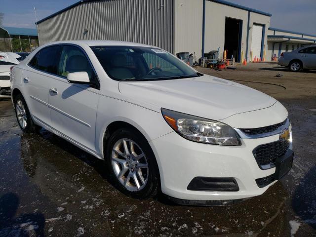 2014 CHEVROLET MALIBU 1LT - 1G11C5SL0EF194901