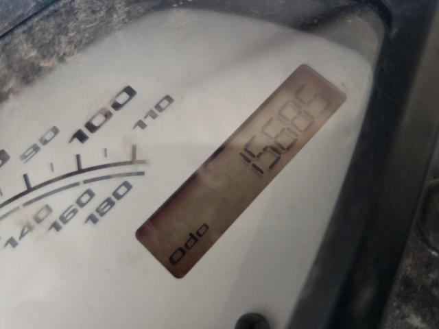 2020 HONDA VT1300 CX JH2SC6120LK500386