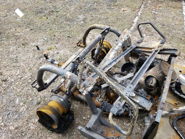 2002 YAMAHA ALL OTHER JN660490