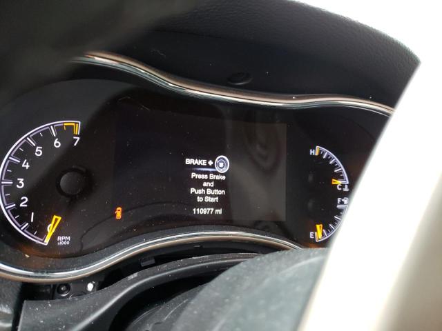 2017 JEEP GRAND CHER - 1C4RJFAG5HC706247
