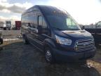 2016 FORD  TRANSIT CONNECT