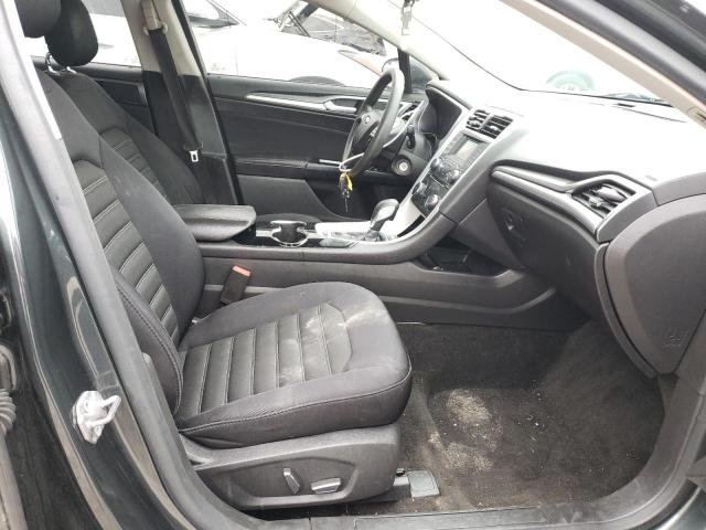 2015 FORD FUSION SE 3FA6P0H7XFR125285