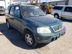 2000 HONDA  CRV