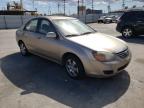 2009 KIA  SPECTRA