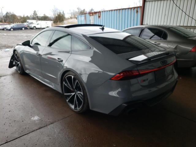 2021 AUDI RS7 WUAPCBF26MN901654