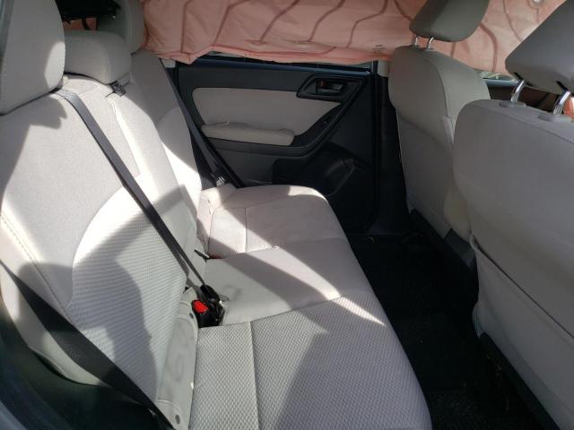2016 SUBARU FORESTER JF2SJADC7GH550194