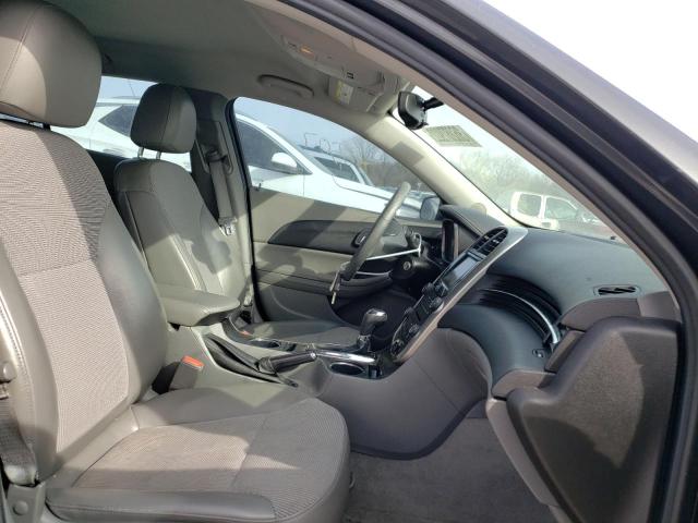 2016 CHEVROLET MALIBU LIM - 1G11C5SA5GU123450