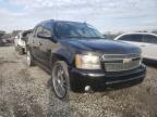 2007 CHEVROLET  AVALANCHE