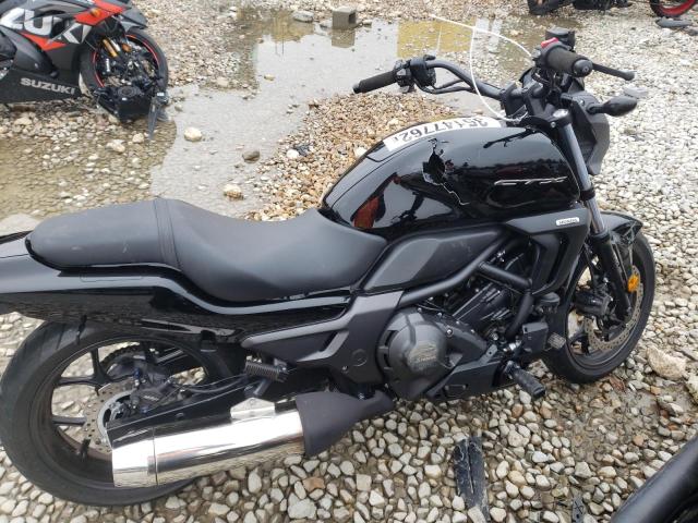 2014 HONDA CTX700 ND JH2RC6844EK000403