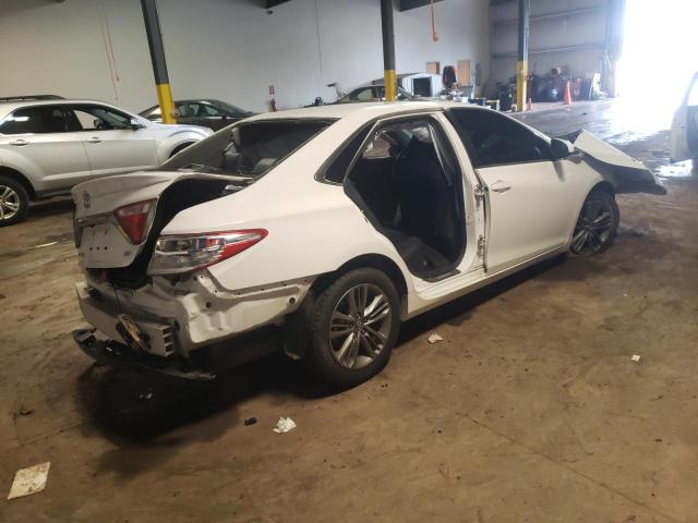 4T1BF1FK6HU328562 Toyota Camry Le 2017. Фото: 3