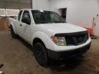 2007 NISSAN  FRONTIER