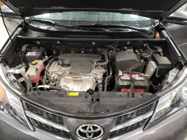 2015 TOYOTA RAV4 LE AW 2T3DFREV0FW370944