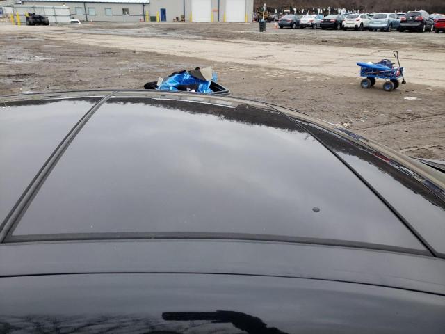 5NPEC4ACXCH392912 Hyundai Sonata Se 2012. Фото: 8
