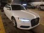 AUDI A6 2015 foto