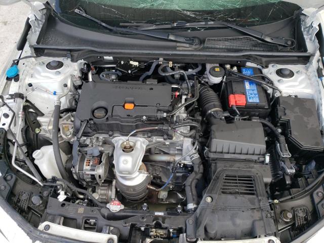 2022 HONDA CIVIC SPOR 2HGFE2F59NH502343