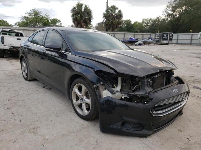 2016 FORD FUSION SE 3FA6P0H71GR351250
