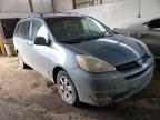 2004 TOYOTA  SIENNA