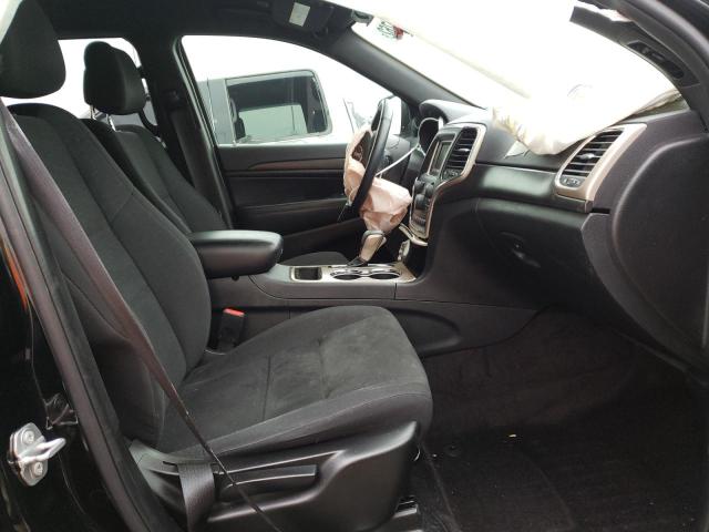 2017 JEEP GRAND CHER - 1C4RJFAG5HC706247